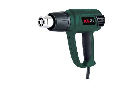 Klpro KLSH7303 2000W Sıcak Hava Tabancası
