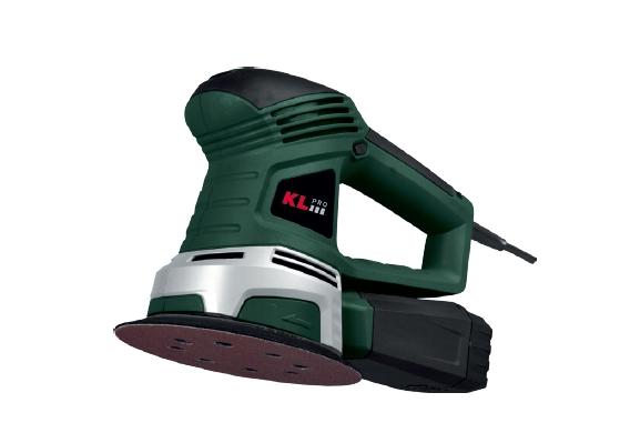 Klpro KLEZ43150 450W 150mm Zımpara Makinası