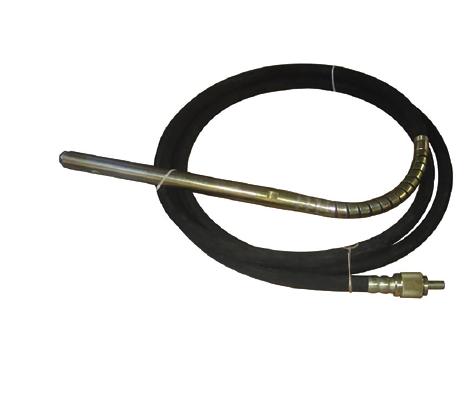 Klpro KLBVS55 55mm Vibratör Hortumu