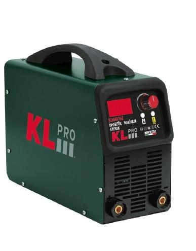 Klpro KLMMA160 160A Kaynak Makinası