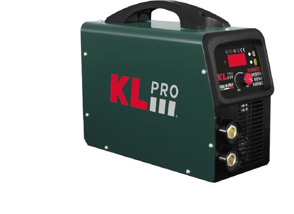 Klpro KLMMA200 200A Kaynak Makinası