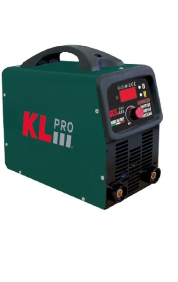 Klpro KLMMA220 220A Kaynak Makinası