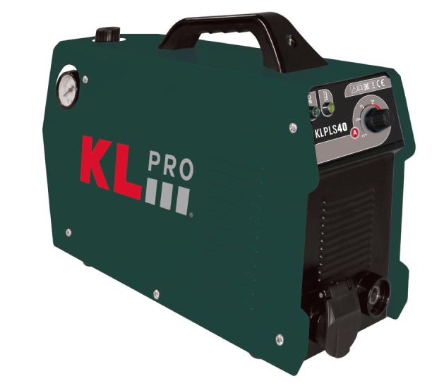Klpro KLPLS40 40A İnvertör Plazma Kesme Makinası