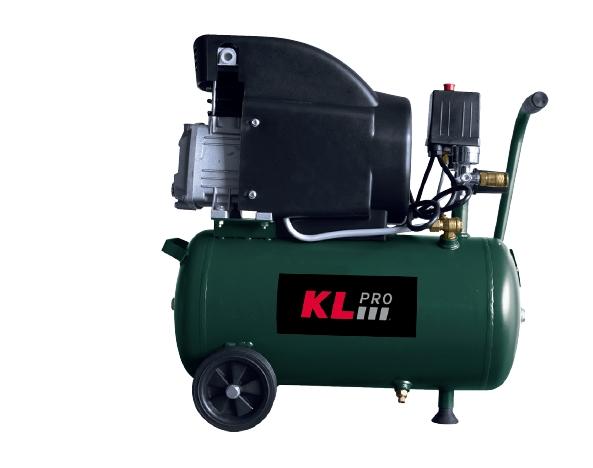 Klpro KLK25 24lt Kompresör