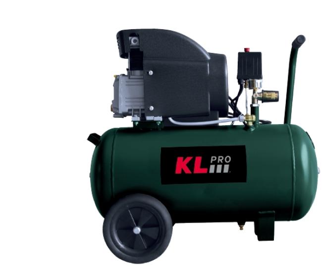 Klpro KLK50 50lt Kompresör
