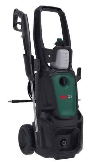 Klpro KLY2500 2500W Basınçlı Yıkama Makinası