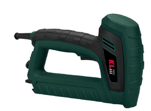 Klpro KLZC6030E Elektrikli Çivi - Zımba Çakma