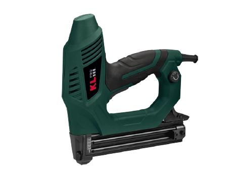 Klpro KLZC6041E Elektrikli Çivi - Zımba Çakma