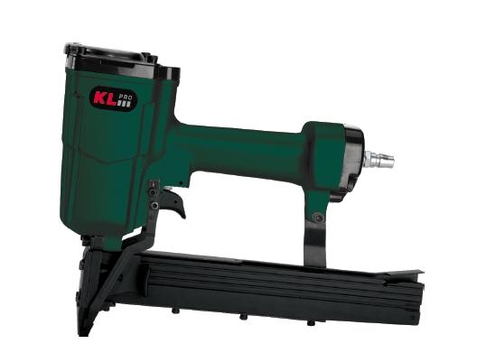 Klpro KLZT9240H Havalı Zımba Çakma
