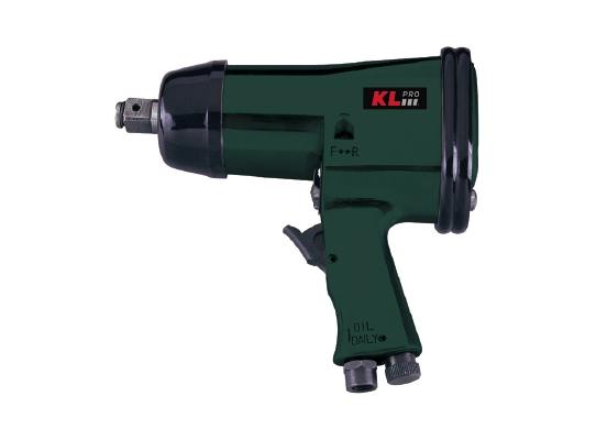 Klpro KLHA0740 678Nm Havalı Somun Sıkma