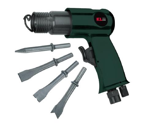Klpro KLHA0101RK Havalı Çekiç - Keski
