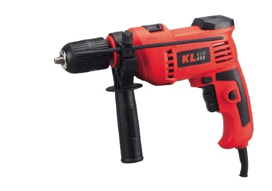 Kleco KE5513DM 600W Darbeli Matkap
