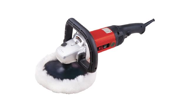 Kleco KE12180PS 1200W Polisaj Makinası
