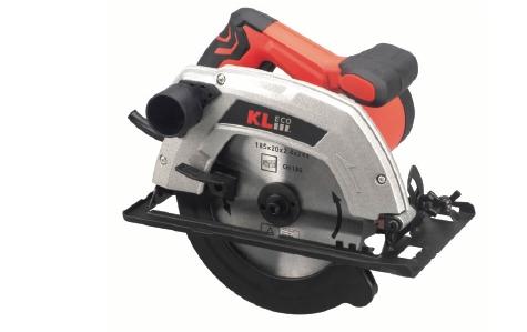 Kleco KE14185DAT 1400W Daire Testere