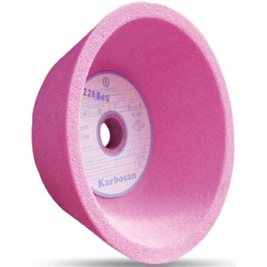 Karbosan 978449 50x32x13 60 Kum Form E Çanak Taşı 5’li