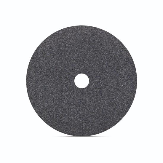 Karbosan 921400 24 Kum 125x22.23 SC Düz Fiber Disk 50’li