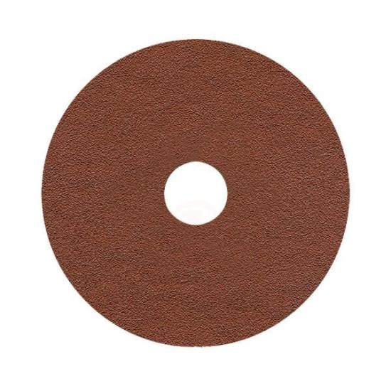 Karbosan 924103 80 Kum 180x22.23 CE Düz Fiber Disk 50’li