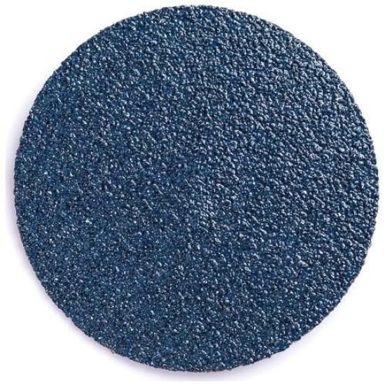 Karbosan 947593 280 Kum 180mm ZR F Kağıt Cırtlı Disk 50’li (Deliksiz)