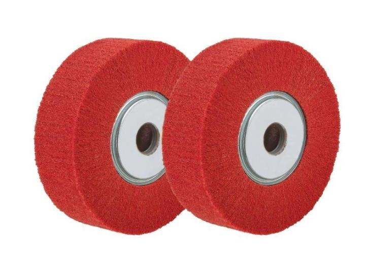 Karbosan 915382 165x50x45 Delikli Elyaf Mop