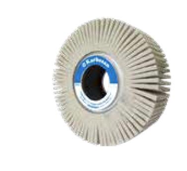 Karbosan 955225 165x30x45 Delikli Keçe Mop 2’li