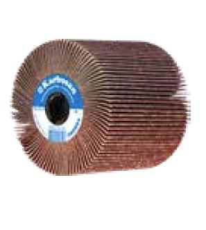 Karbosan 982423 120 Kum 100x100x19 Kamalı Mop Zımpara 2’li