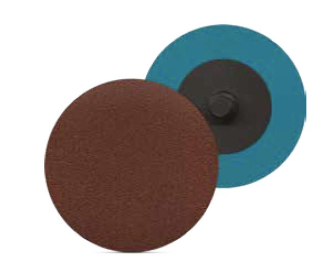 Karbosan 955268 100 Kum 50mm AO Vidalı Disk 100’lü