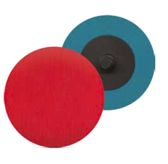Karbosan 955315 60 Kum 76mm CE Vidalı Disk 100’lü