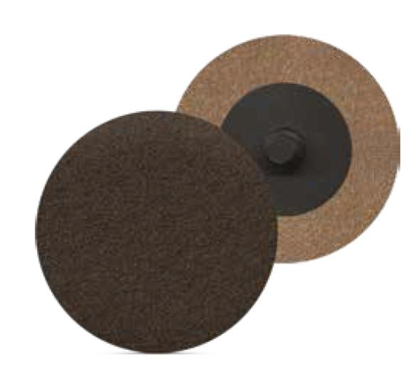 Karbosan 955324 76mm Kaba Elyaf Vidalı Disk 100’lü