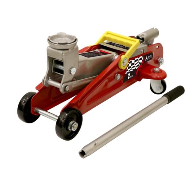 FK Friko FK60A-1/FK60A-2 2 Ton Arabalı Kriko