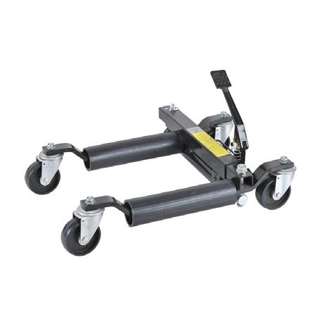 FK Friko FK1715B 680kg Hidrolik Araç Taşıma Krikosu