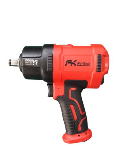 FK Friko FK7286 1/2’’ 1500Nm Havalı Somun Sökme