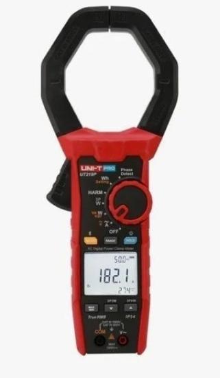 Unit UT219P Dijital Ampermetre