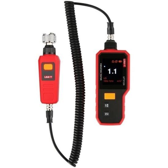 Unit UT312A Vibrasyon Test Cihazı