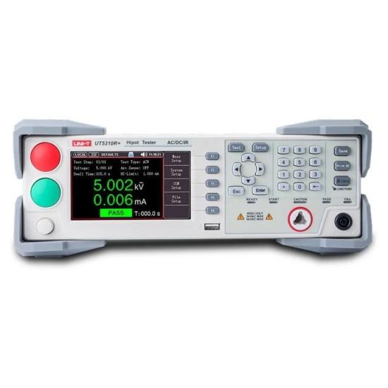 Unit UT5310A+ Programlanabilir Dayanım Gerilimi Test Cihazı