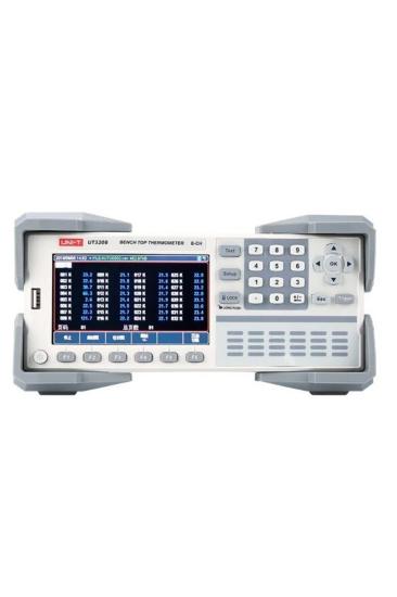 Unit UT3208 Çok Kanallı Termometre
