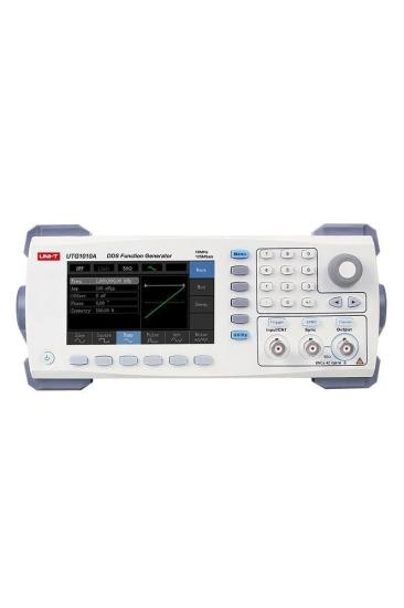 Unit UTG1010A 10Mhz Masa Tipi Sinyal Jeneratörü