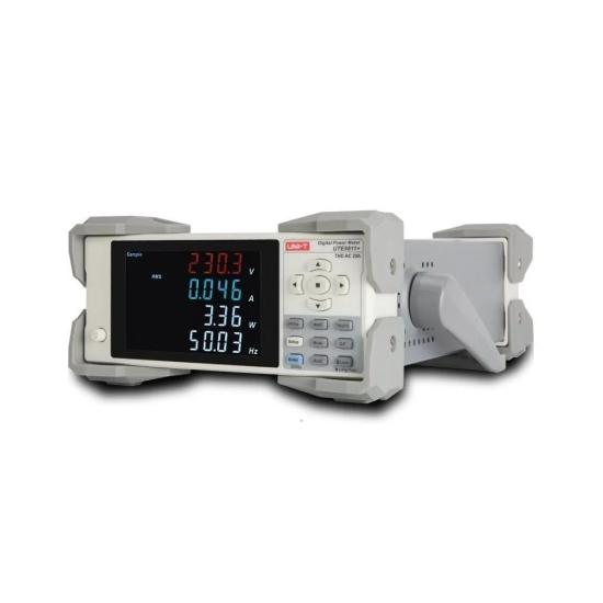Unit UTE9811+ Güç Ölçer