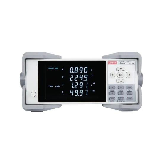 Unit UTE9806+ Güç Ölçer