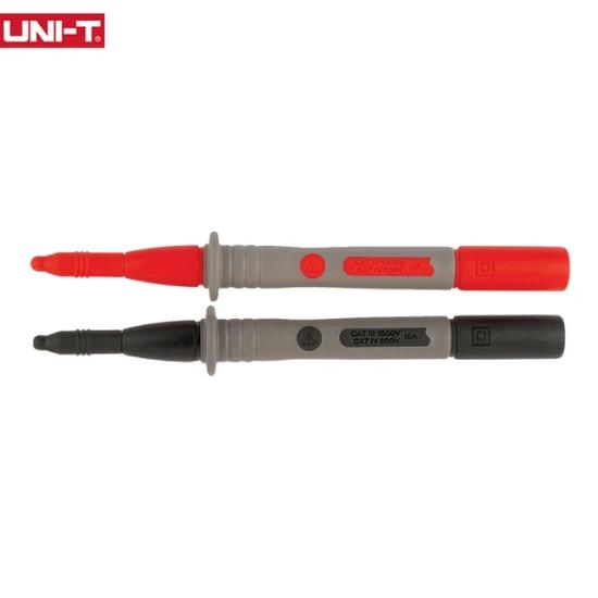 Unit UT-C08 Test Probları