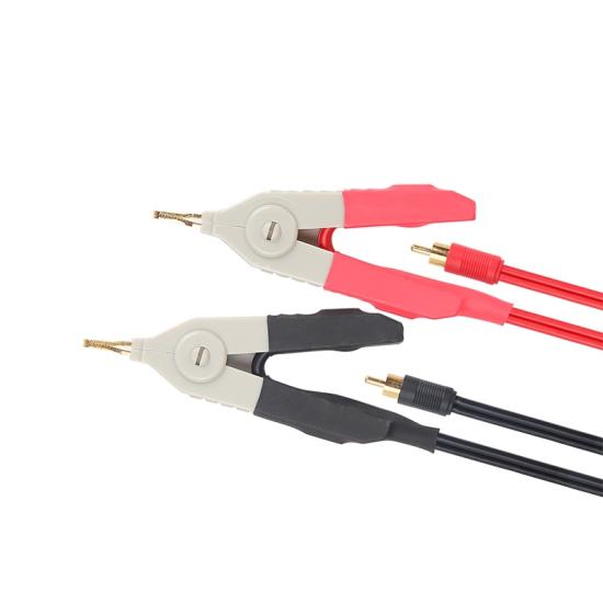 Unit UT-L42 Kelvin Klipsli Çift Yalıtımlı Tel