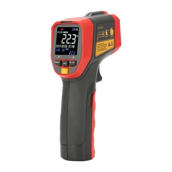 Unit UT-301D+ Kızılötesi Termometre