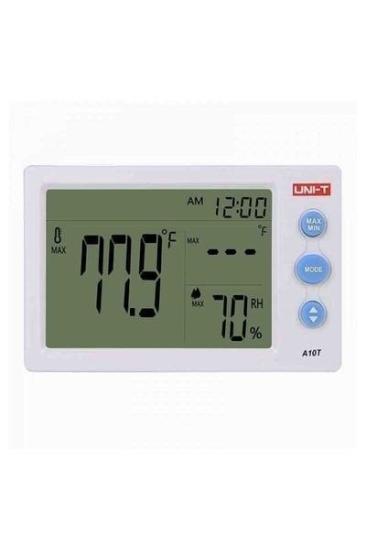Unit A10T Dijital Lcd Termometre