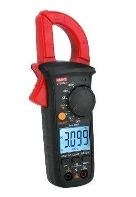 Unit UT200A+ 400A AC Dijital Pensampermetre