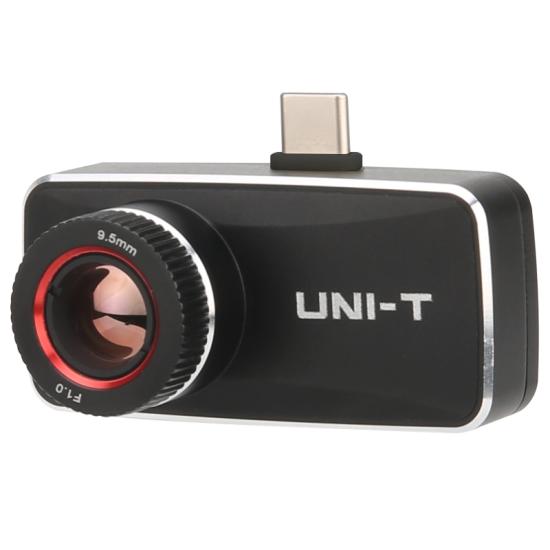 Unit UTi740M Android için Akıllı Telefon Termal Kamera