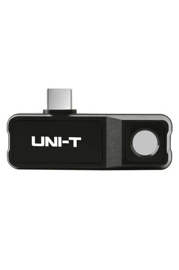 Unit UTi120 Mobile Akıllı Telefonlar için Termal Kamera