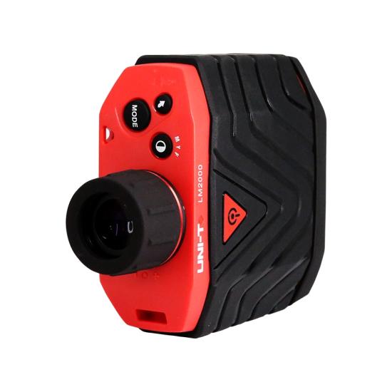 Unit LM2000 2000Mt Lazer Mesafe Ölçer
