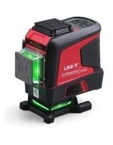 Unit LM575LD Lazer Hizalama Kutu Yeşil 3D 12