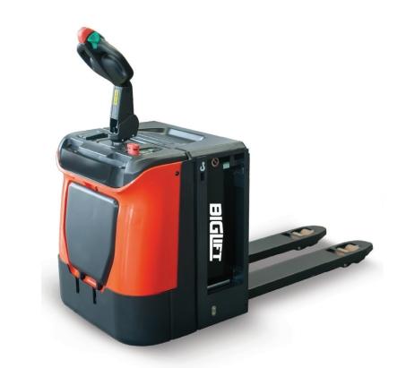 Biglift PT20N 2 Ton Tam Akülü İstif Makinası