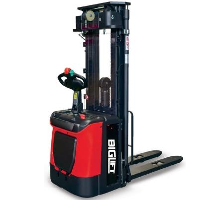 Biglift PS1636N 1.6 Ton Tam Akülü İstif Makinası