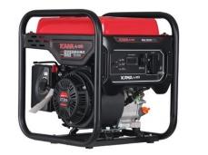 Kama KGL3800i 3.5KW İnvertörlü Benzinli Jeneratör